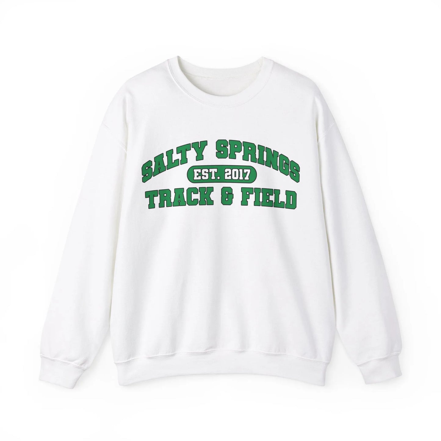 Salty Springs Track and Field Sweatshirt - Failure International failureinternational.com store brand tiktok instagram