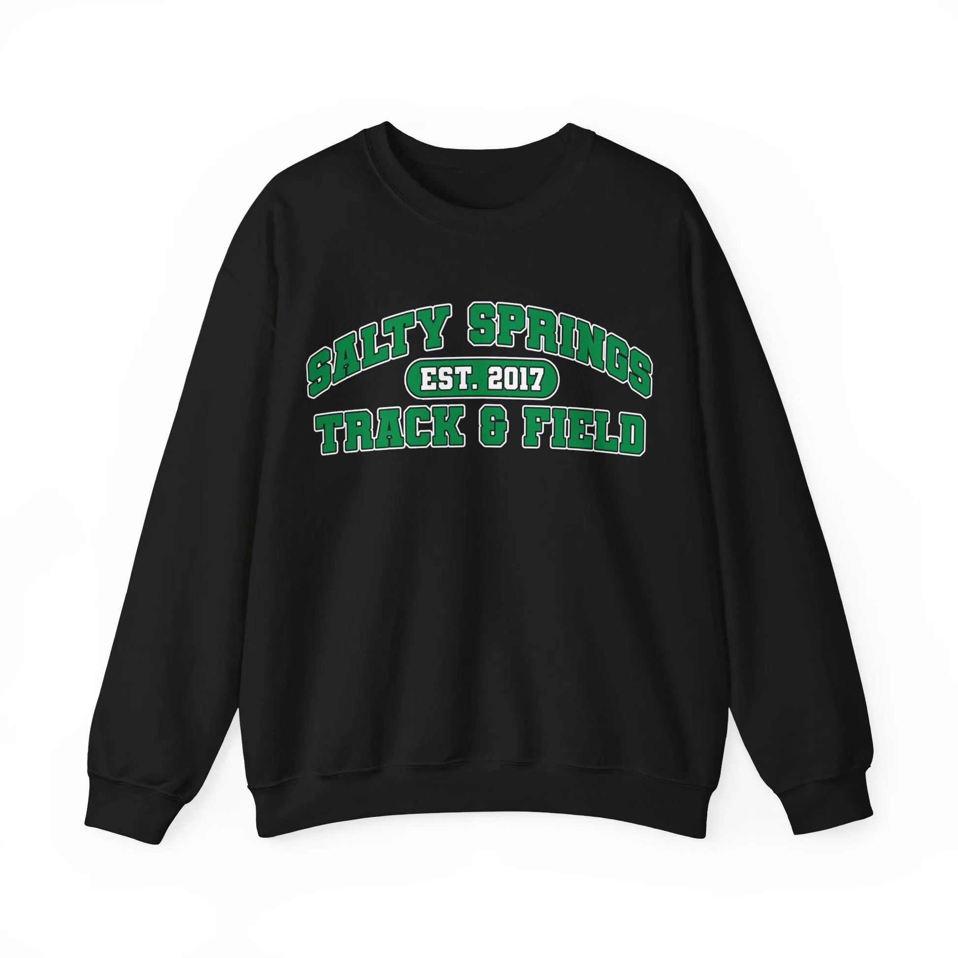 Salty Springs Track and Field Sweatshirt - Failure International failureinternational.com store brand tiktok instagram