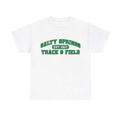 Salty Springs Track and Field T-Shirt - Failure International failureinternational.com store brand tiktok instagram