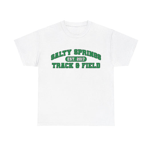 Salty Springs Track and Field T-Shirt - Failure International failureinternational.com store brand tiktok instagram