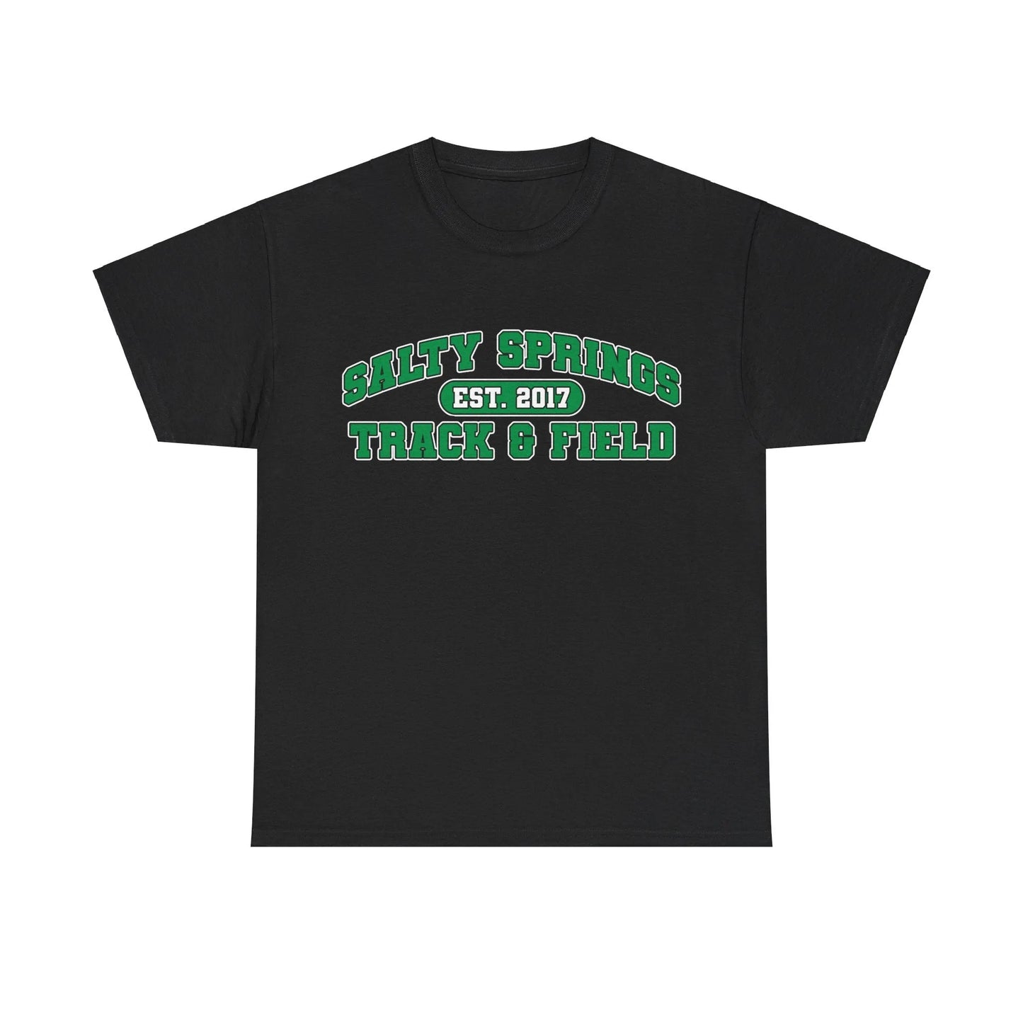 Salty Springs Track and Field T-Shirt - Failure International failureinternational.com store brand tiktok instagram