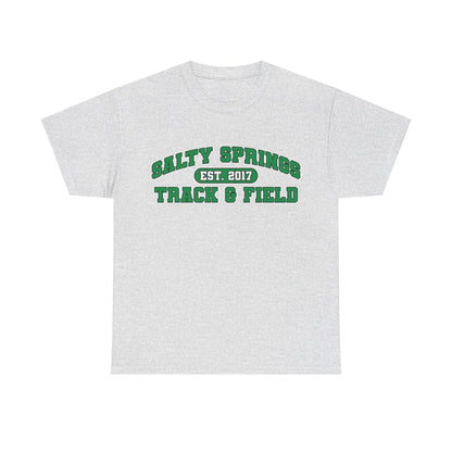 Salty Springs Track and Field T-Shirt - Failure International failureinternational.com store brand tiktok instagram