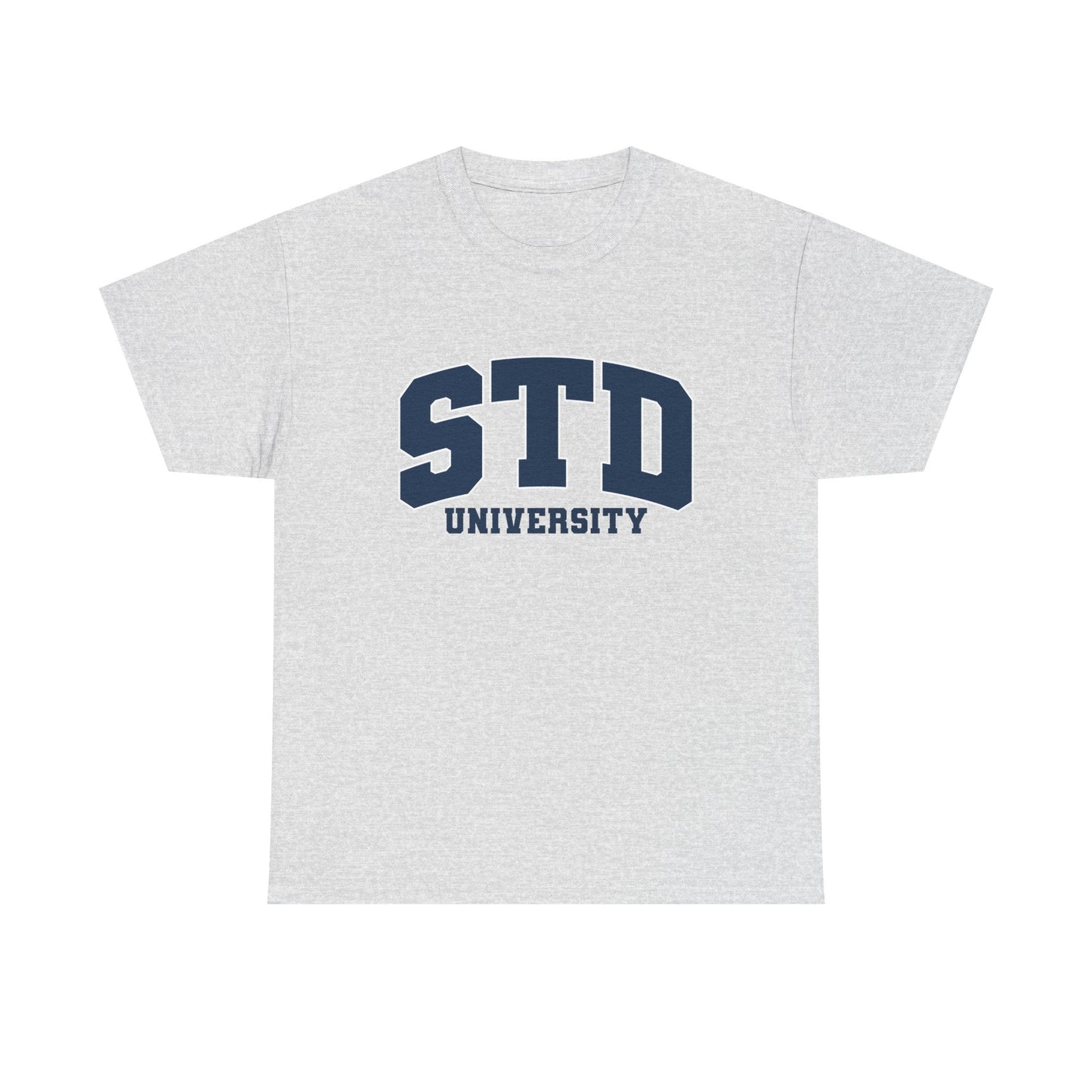 STD University Shirt - Failure International