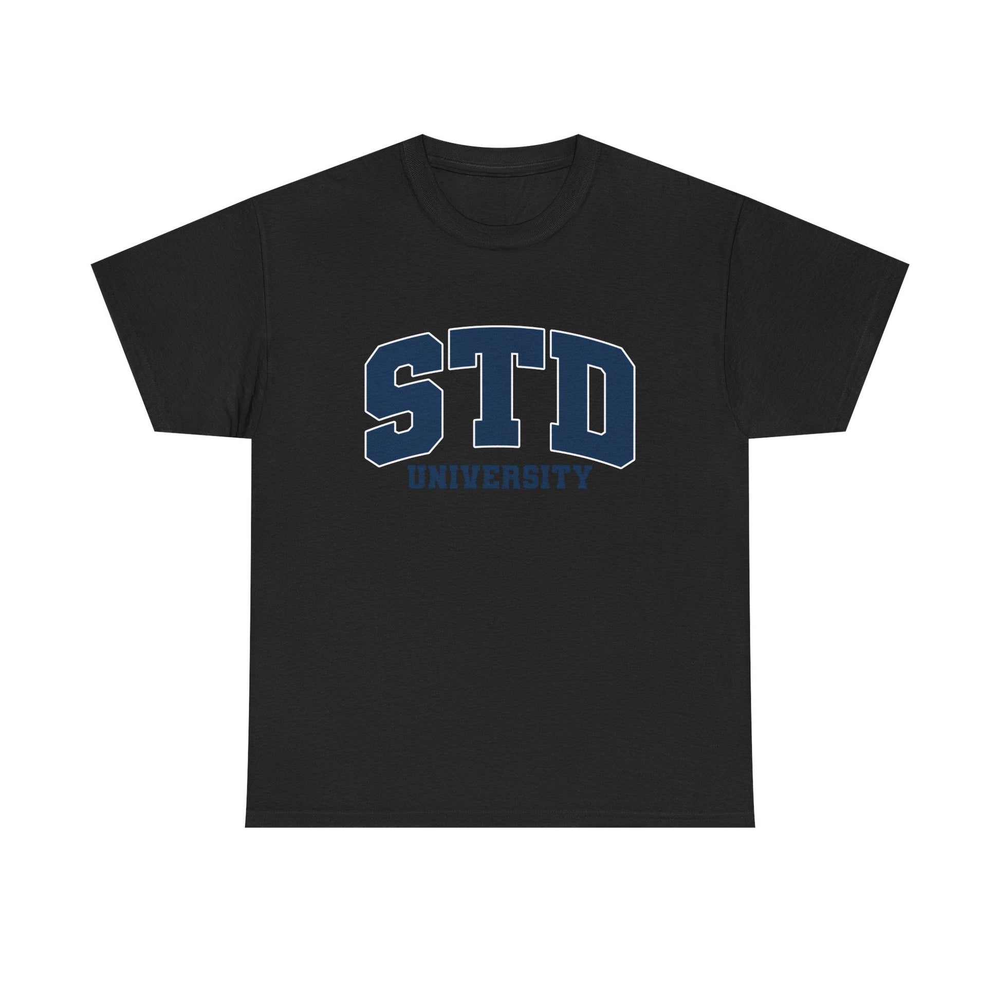 STD University Shirt - Failure International