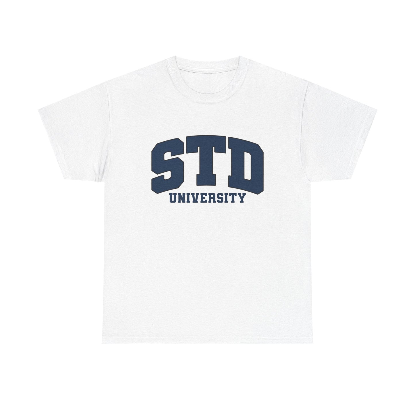 STD University Shirt - Failure International