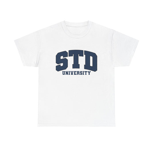 STD University Shirt - Failure International