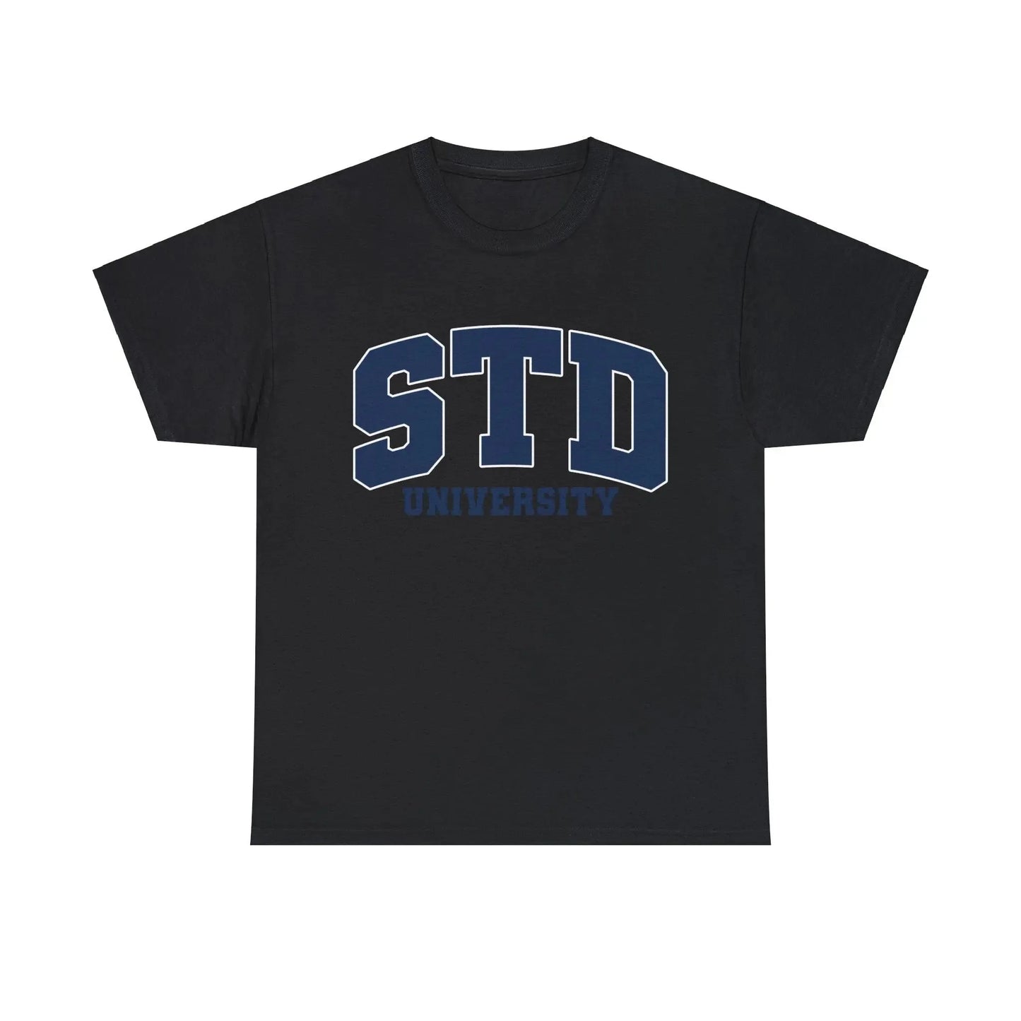 STD University T-Shirt - Failure International failureinternational.com store brand tiktok instagram