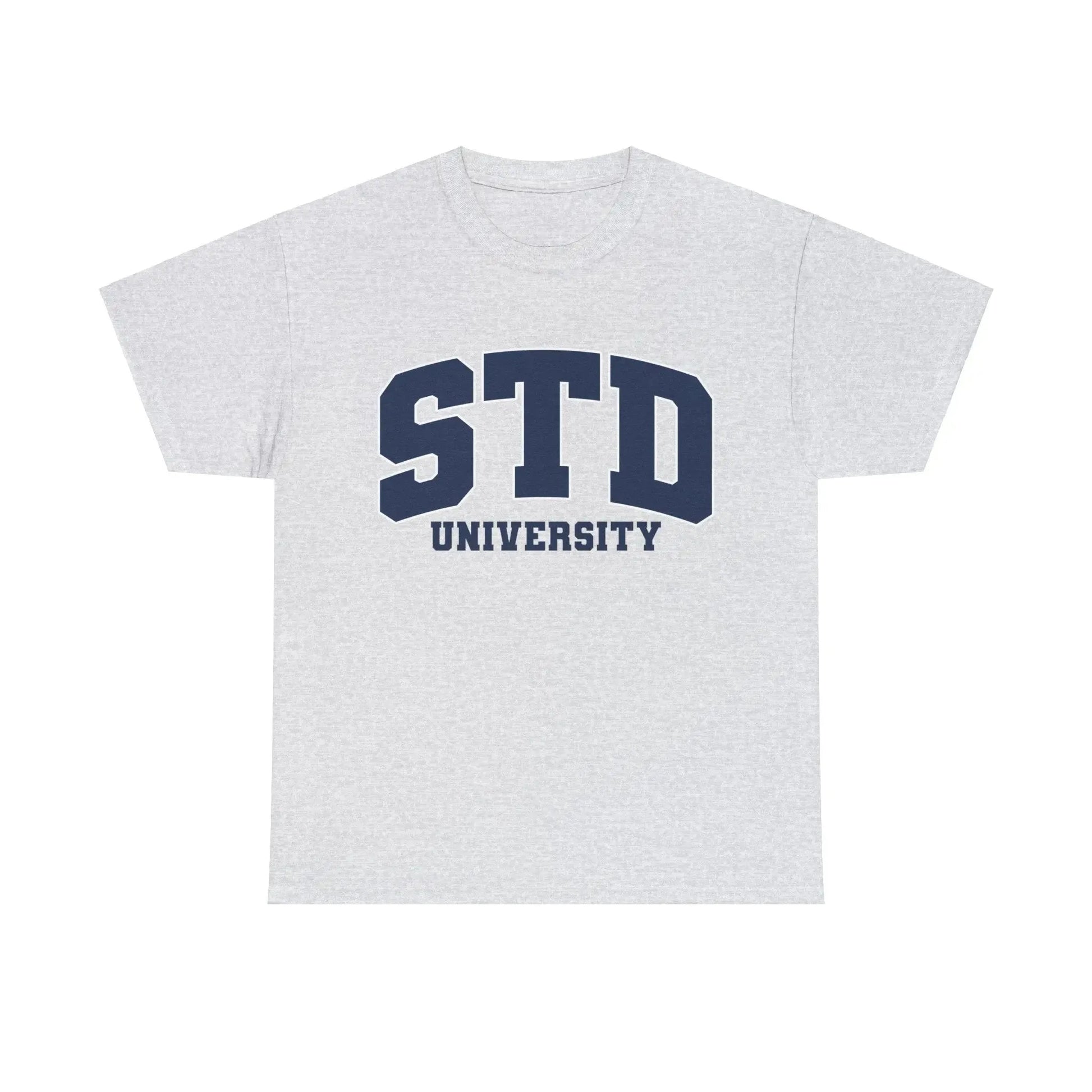 STD University T-Shirt - Failure International failureinternational.com store brand tiktok instagram