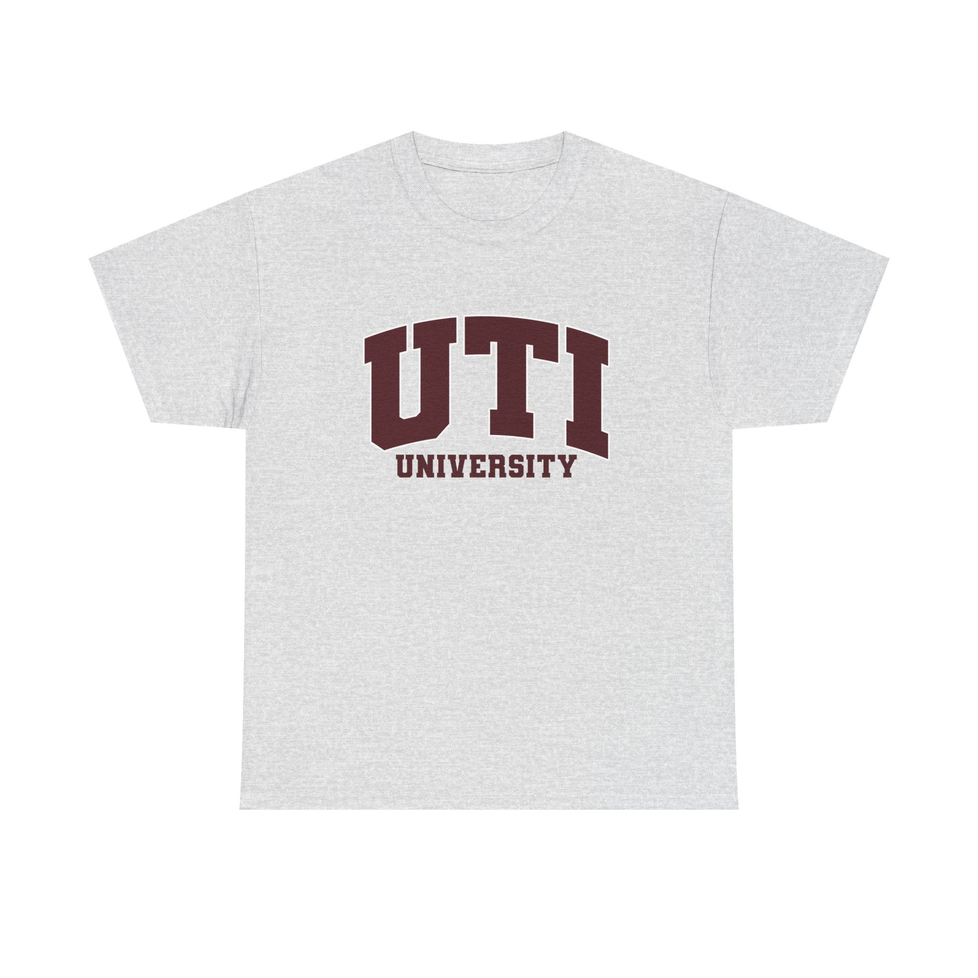 UTI University Shirt - Failure International