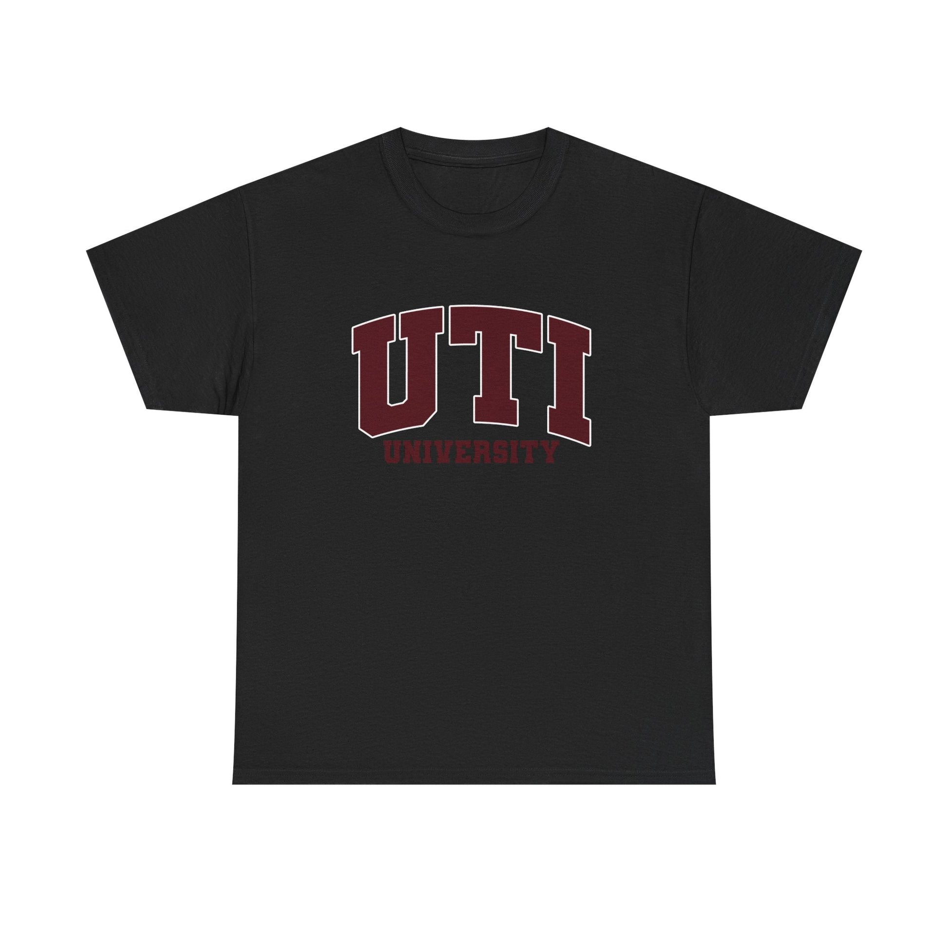 UTI University Shirt - Failure International