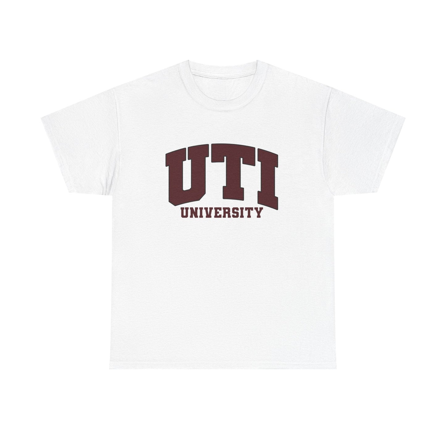 UTI University Shirt - Failure International