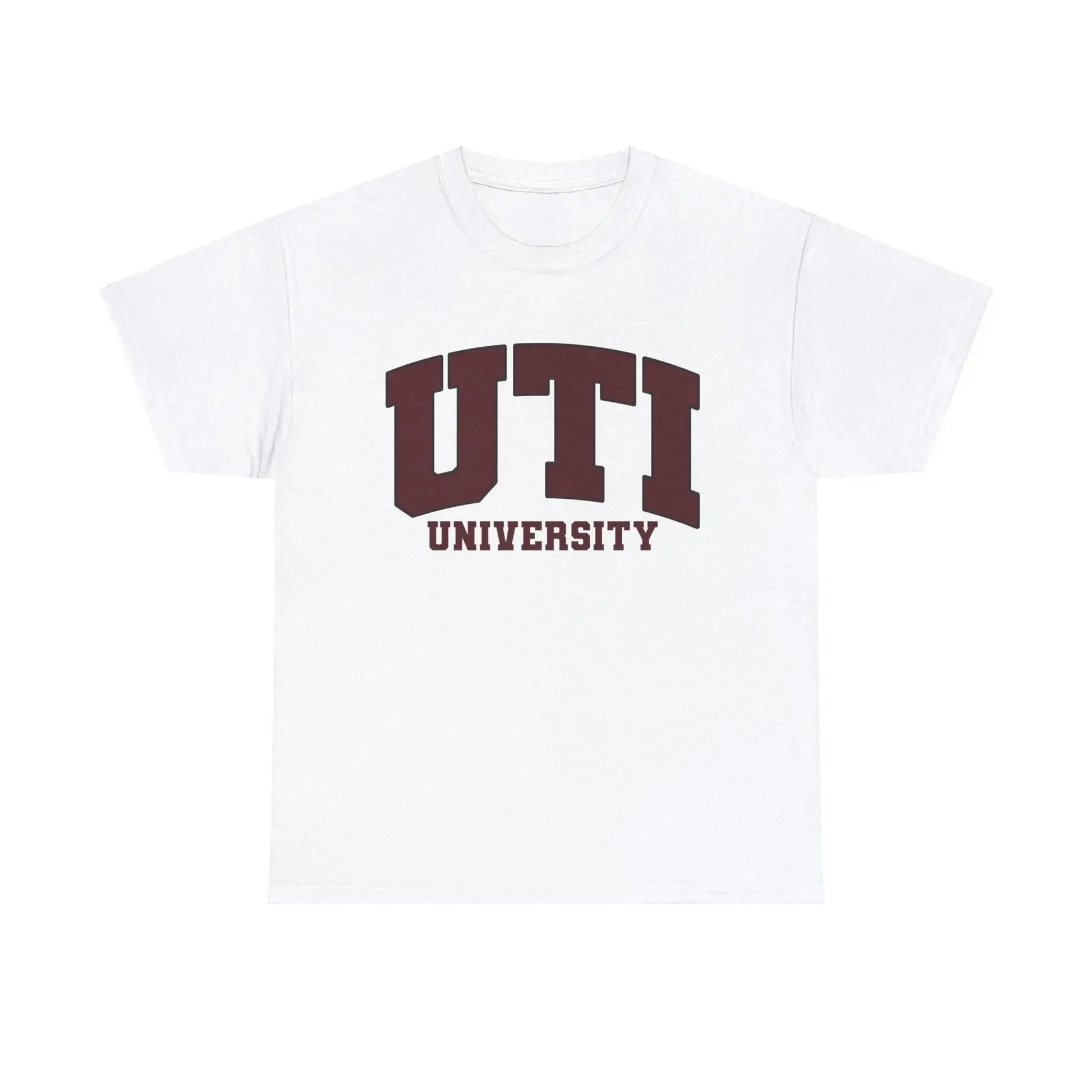 UTI University T-Shirt - Failure International failureinternational.com store brand tiktok instagram