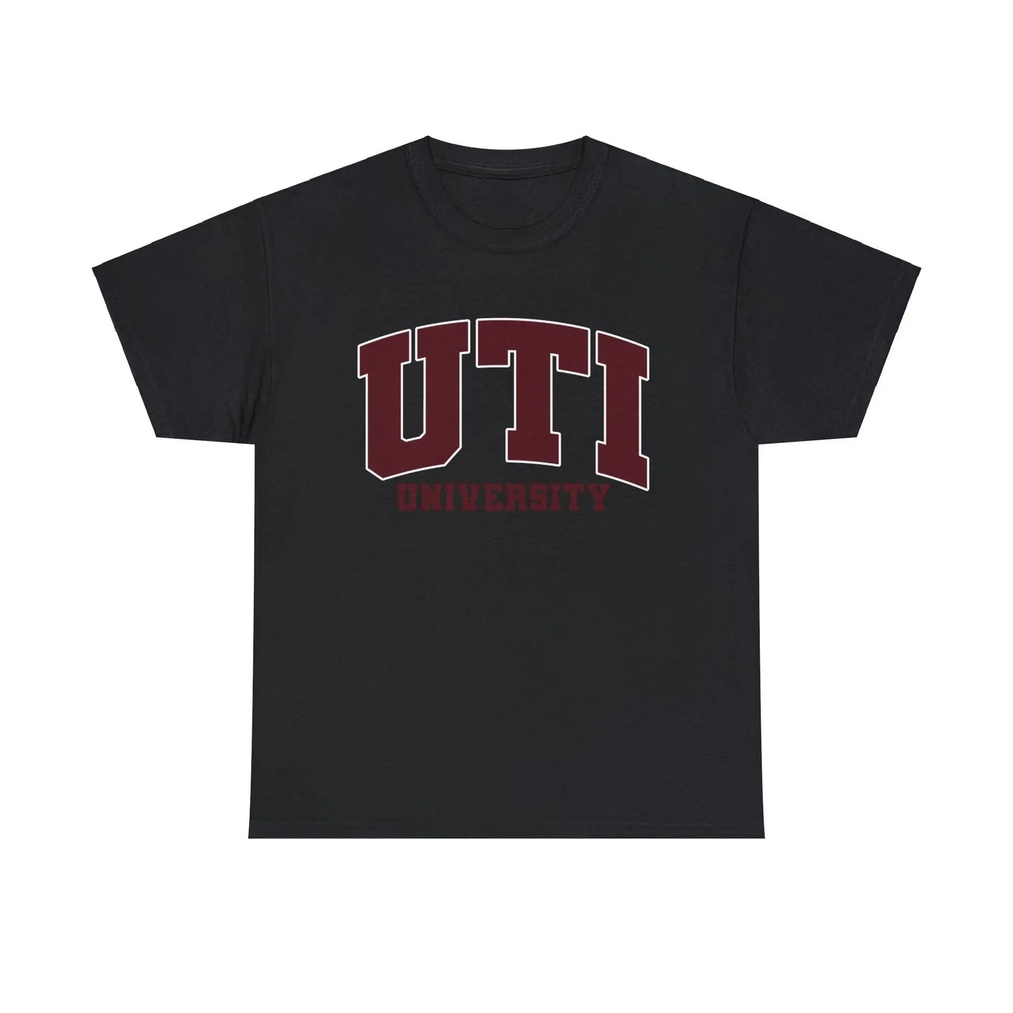 UTI University T-Shirt - Failure International failureinternational.com store brand tiktok instagram