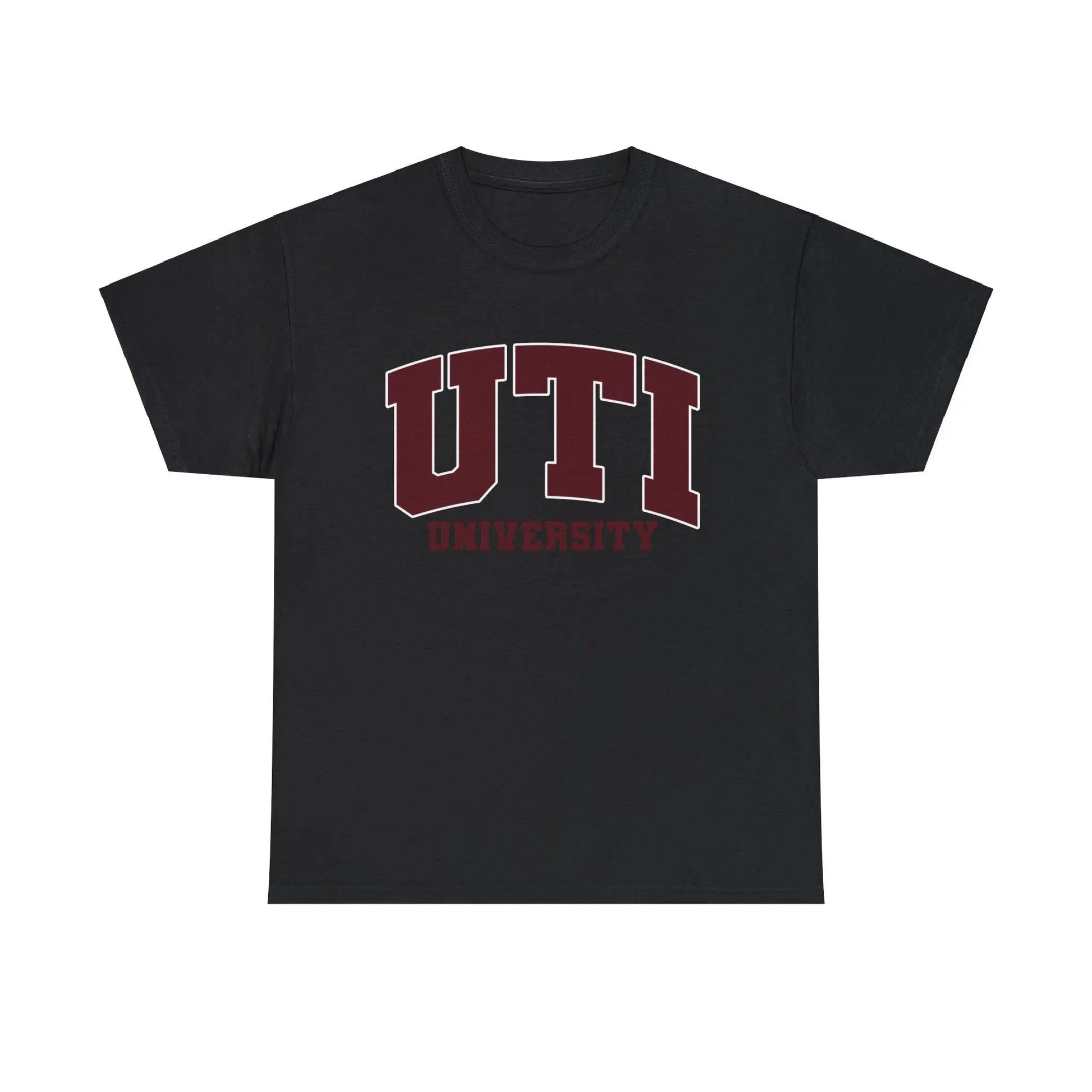 UTI University T-Shirt - Failure International failureinternational.com store brand tiktok instagram