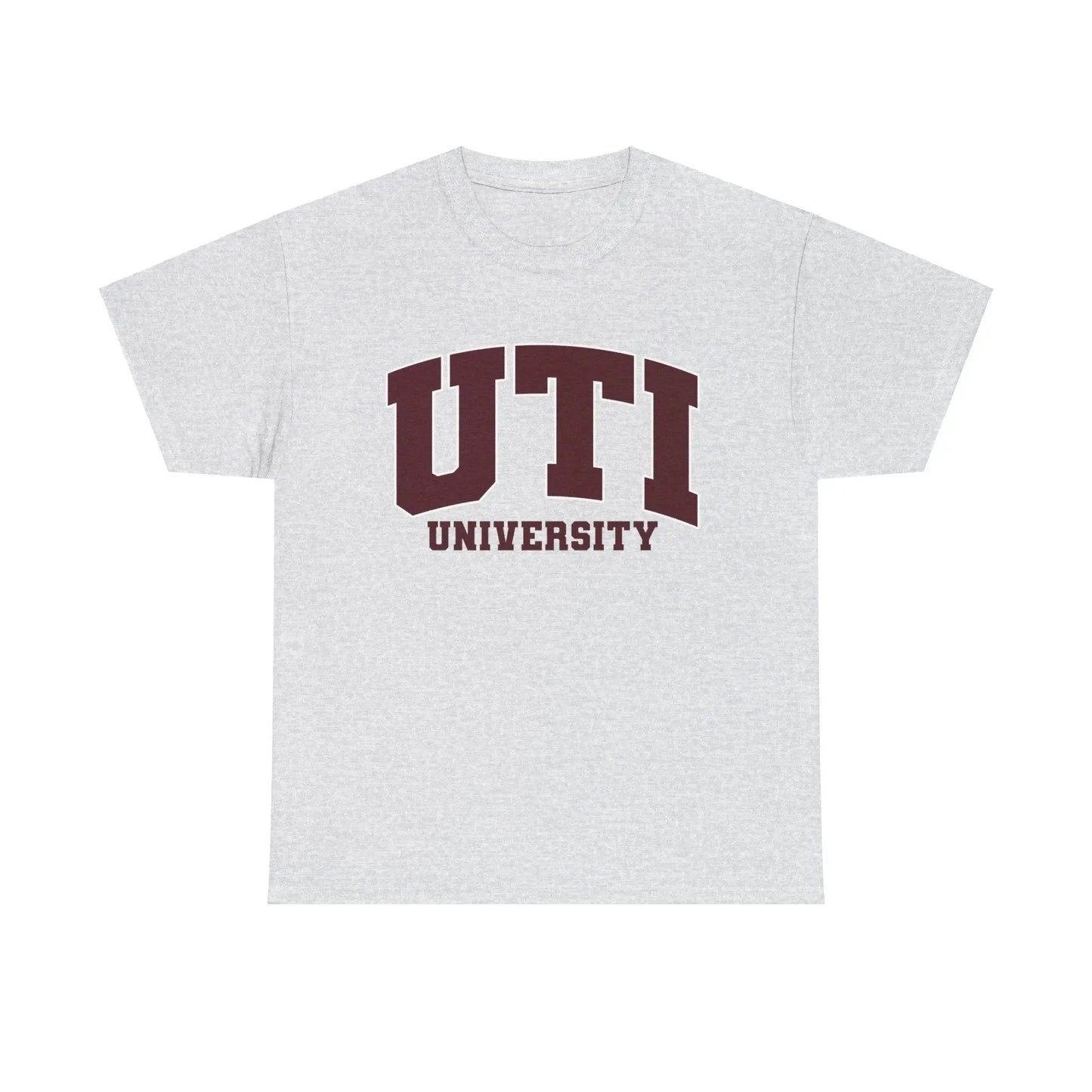 UTI University T-Shirt - Failure International failureinternational.com store brand tiktok instagram