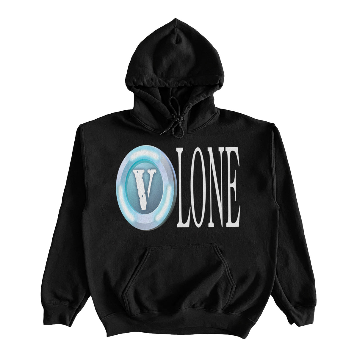 Vbuck Vlone Hoodie | Failure International