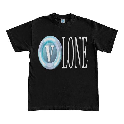 Vbuck Vlone T-shirt - Failure International Black / S-Black / M-Black / L-Black / XL-Black / 2XL-Black / 3XL-Black / 4XL-Black / 5XL-White / S-White / M