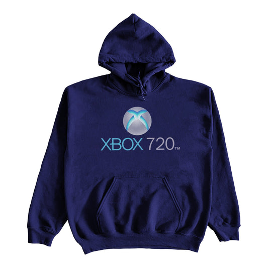 Xbox 720 Hoodie by Failure International Fortnite failureinternational Instagram TikTok Viral Shirt Tee Hoodie Sweatshirt