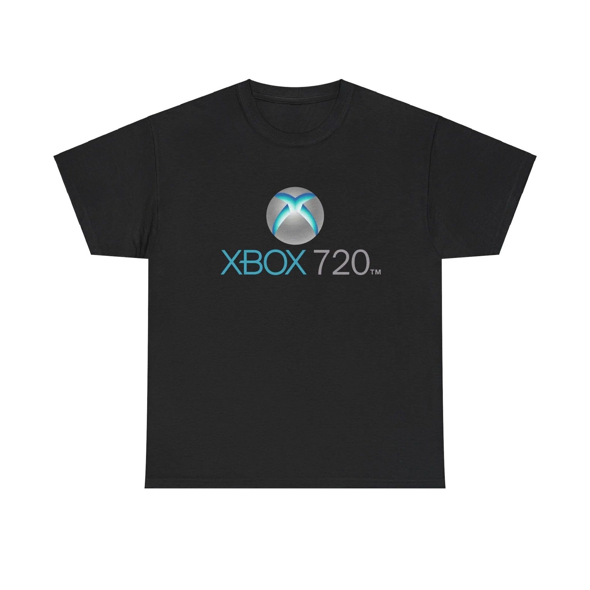 Xbox 720 Shirt - Failure International