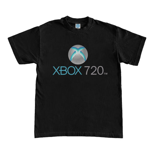 Xbox 720 Shirt by Failure International Fortnite failureinternational Instagram TikTok Viral Shirt Tee Hoodie Sweatshirt