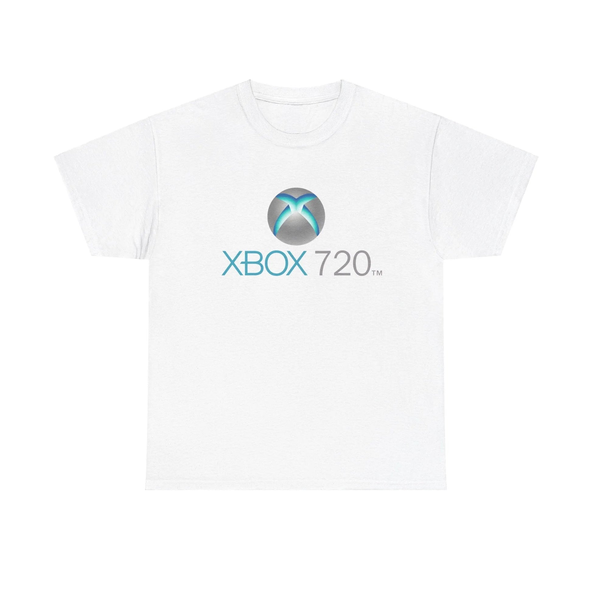 Xbox 720 Shirt - Failure International