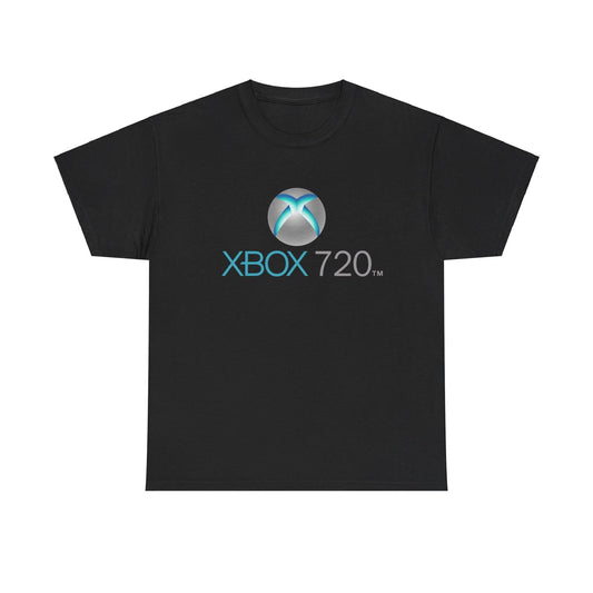 Xbox 720 T-Shirt - Failure International failureinternational.com store brand tiktok instagram