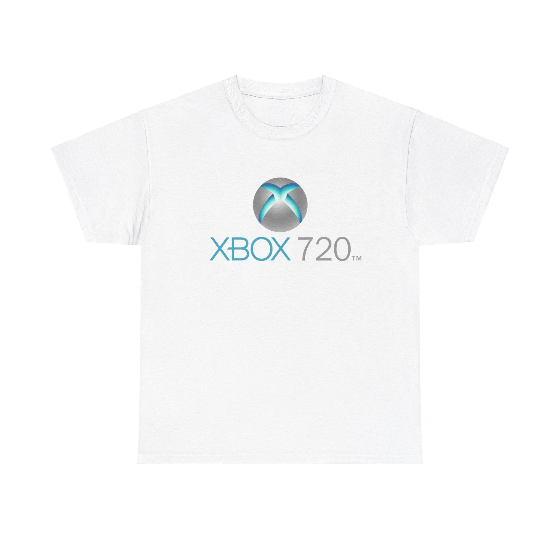 Xbox 720 T-Shirt - Failure International failureinternational.com store brand tiktok instagram